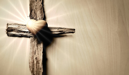 Reflecting Hope | The Profound Messages of Easter Prayers | Get, Do, Be Better