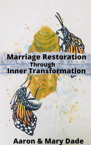 Marriage Restoration through Inner Transformation | Love Again | Marriage Restoration